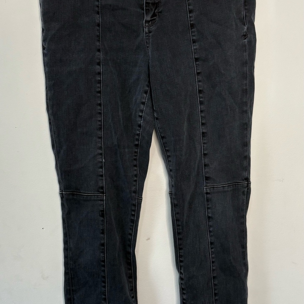 Dark Denim Jeans
